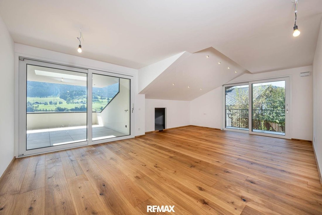 Apartment in Schwarzach im Pongau, Salzburg, Austria 3 - 17763419