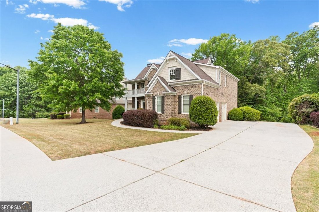 House in Powder Springs, Georgia, United States 4 - 17764309