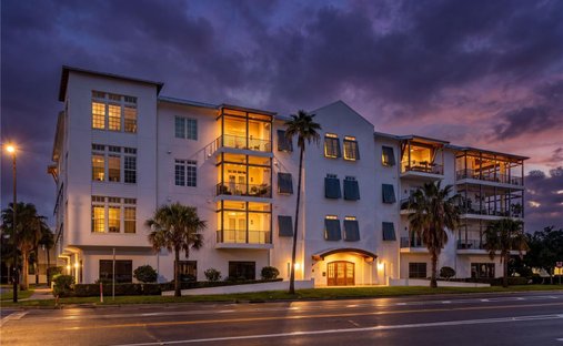 Condo in Tampa, Florida, United States 1
