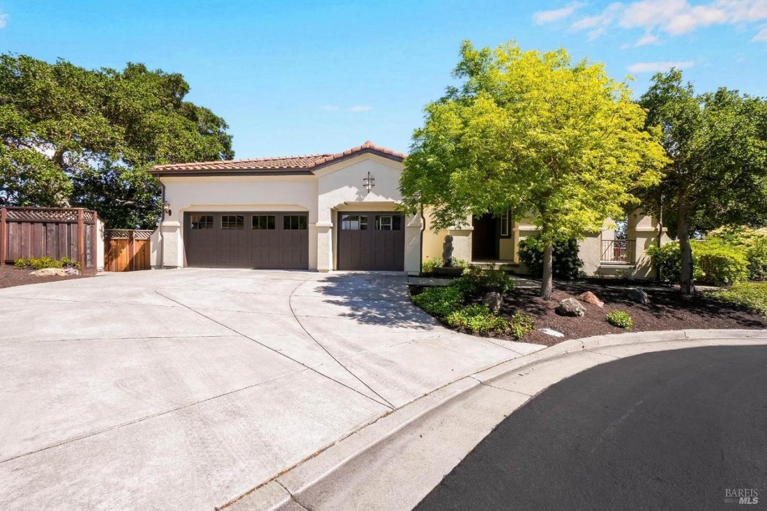 House in Suisun City, California, United States 2 - 17763215