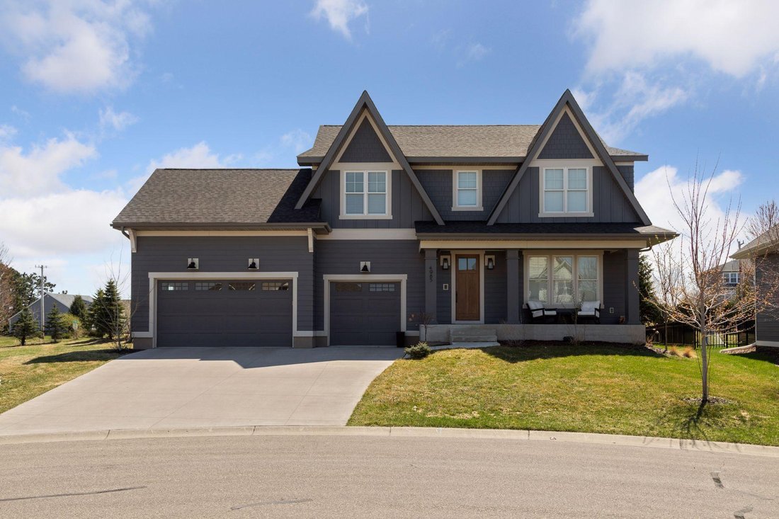 House in Woodbury, Minnesota, United States 2 - 17763439