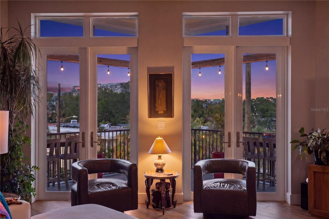 Condo in Tampa, Florida, United States 2 - 17710451