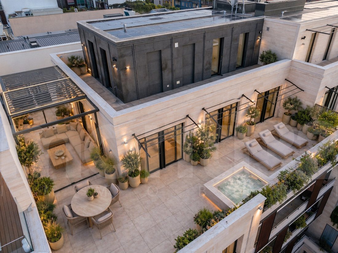 Apartment in San Vittore - Washington, Milan, Italy 4 - 17692816