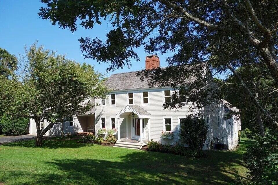 House in Chatham, Massachusetts, United States 1 - 17768943
