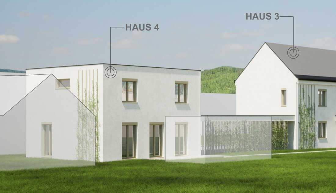 House in Bad Vöslau, Lower Austria, Austria 1 - 17763353