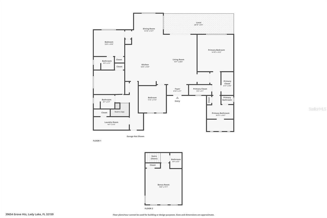 House in The Villages, Florida, United States 2 - 17769048