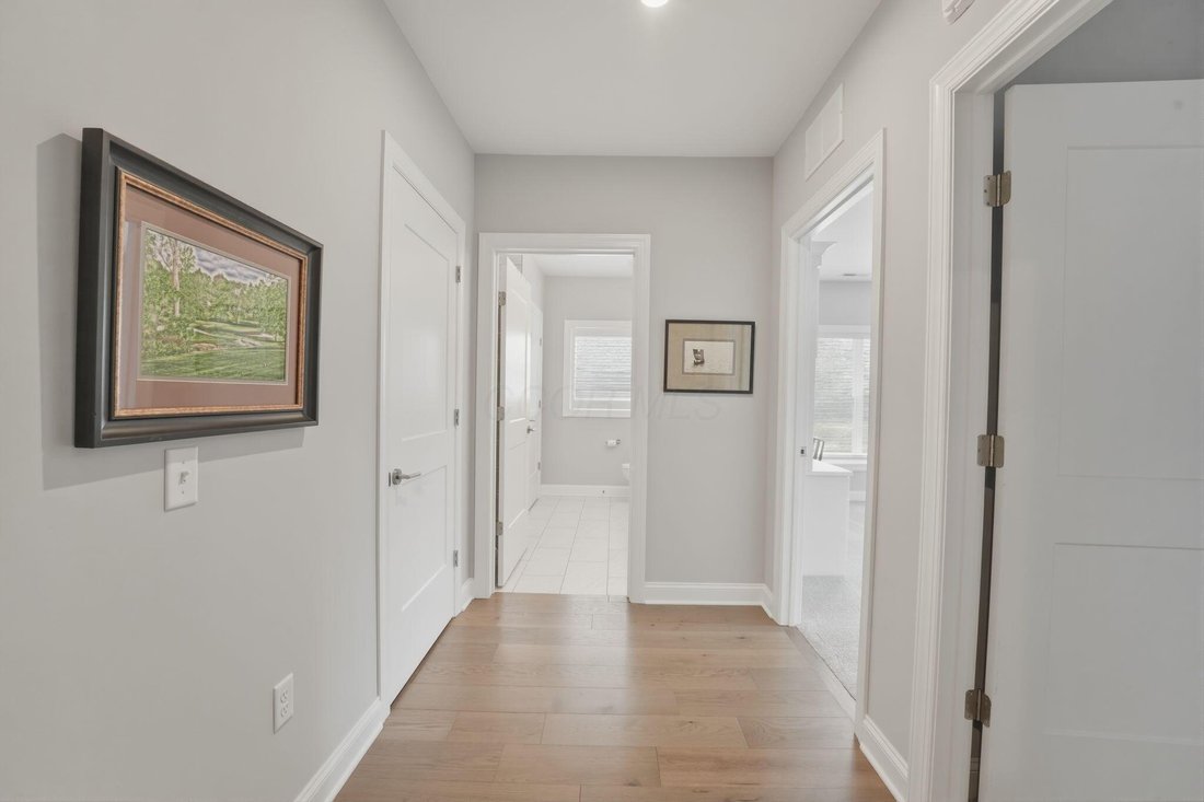 Condo in Westerville, Ohio, United States 4 - 17764036