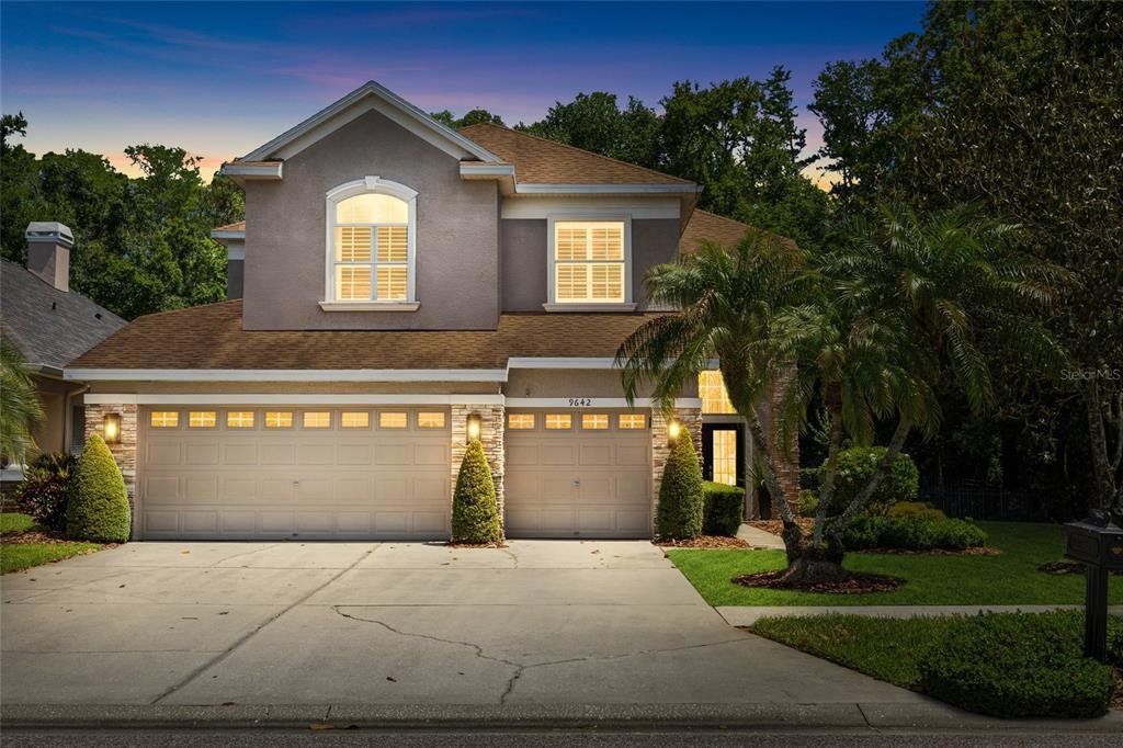 House in Tampa, Florida, United States 1 - 17764893
