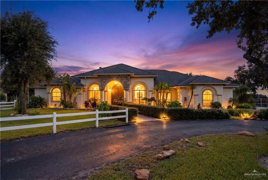 House in Edinburg, Texas, United States 1 - 17765514