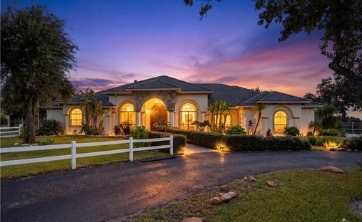 Casa en Edinburg, Texas, Estados Unidos 1