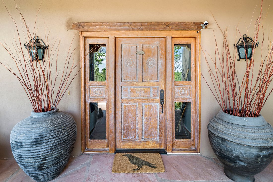 House in Santa Fe, New Mexico, United States 2 - 17765031