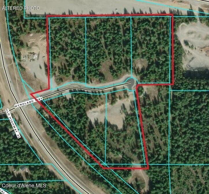 Land in Newport, Washington, United States 3 - 16389746