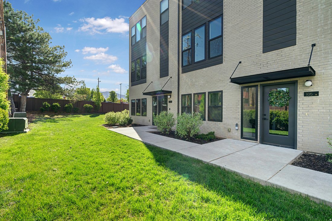 Condo in Salt Lake City, Utah, United States 5 - 17767219