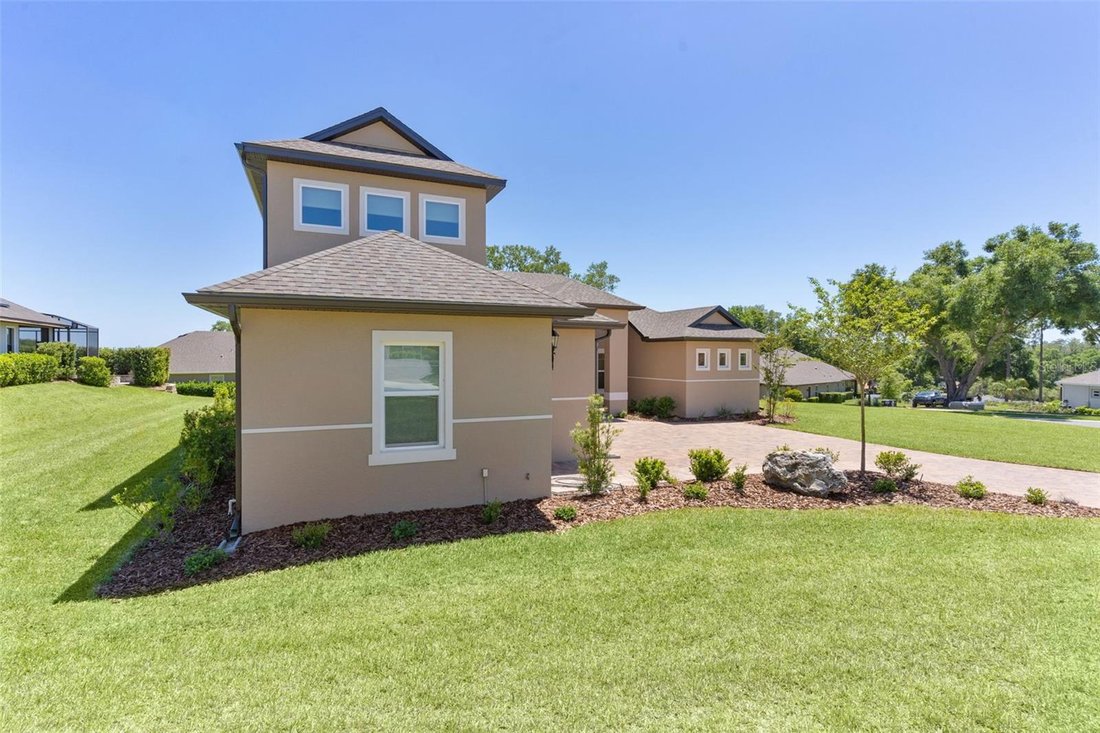 House in The Villages, Florida, United States 5 - 17769048