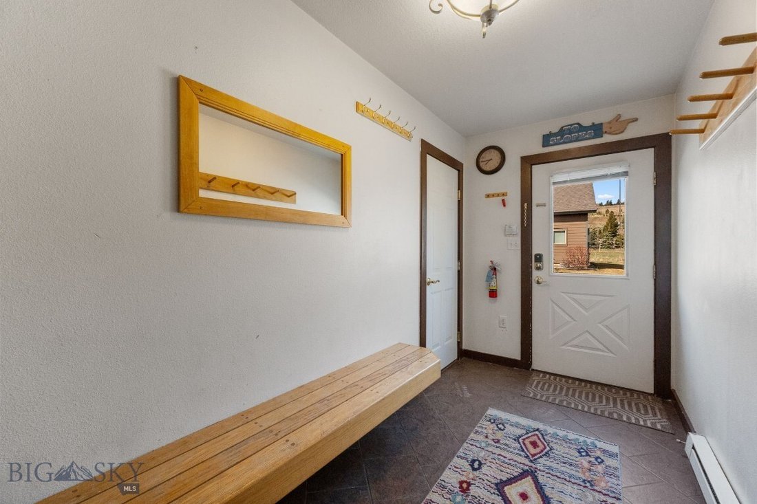 Condo in Gallatin Gateway, Montana, United States 4 - 17766026