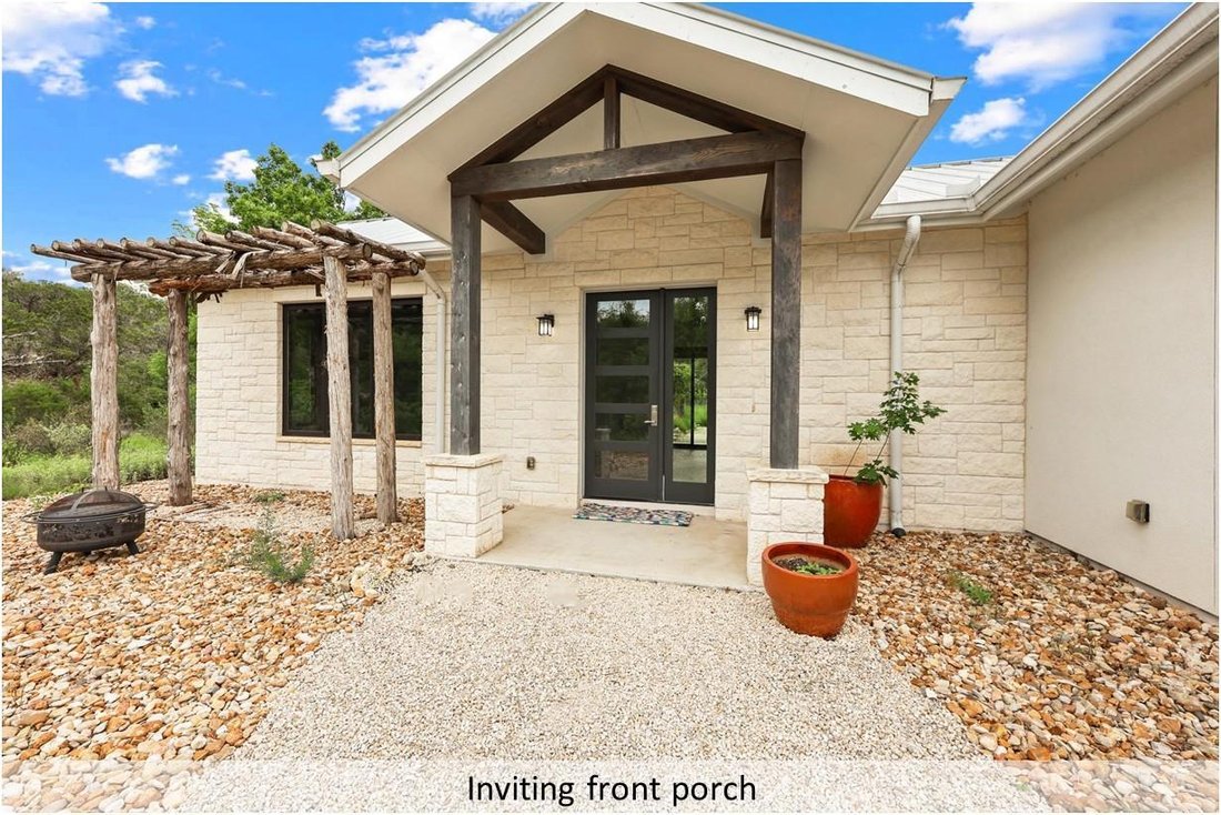 House in Dripping Springs, Texas, United States 4 - 17765642