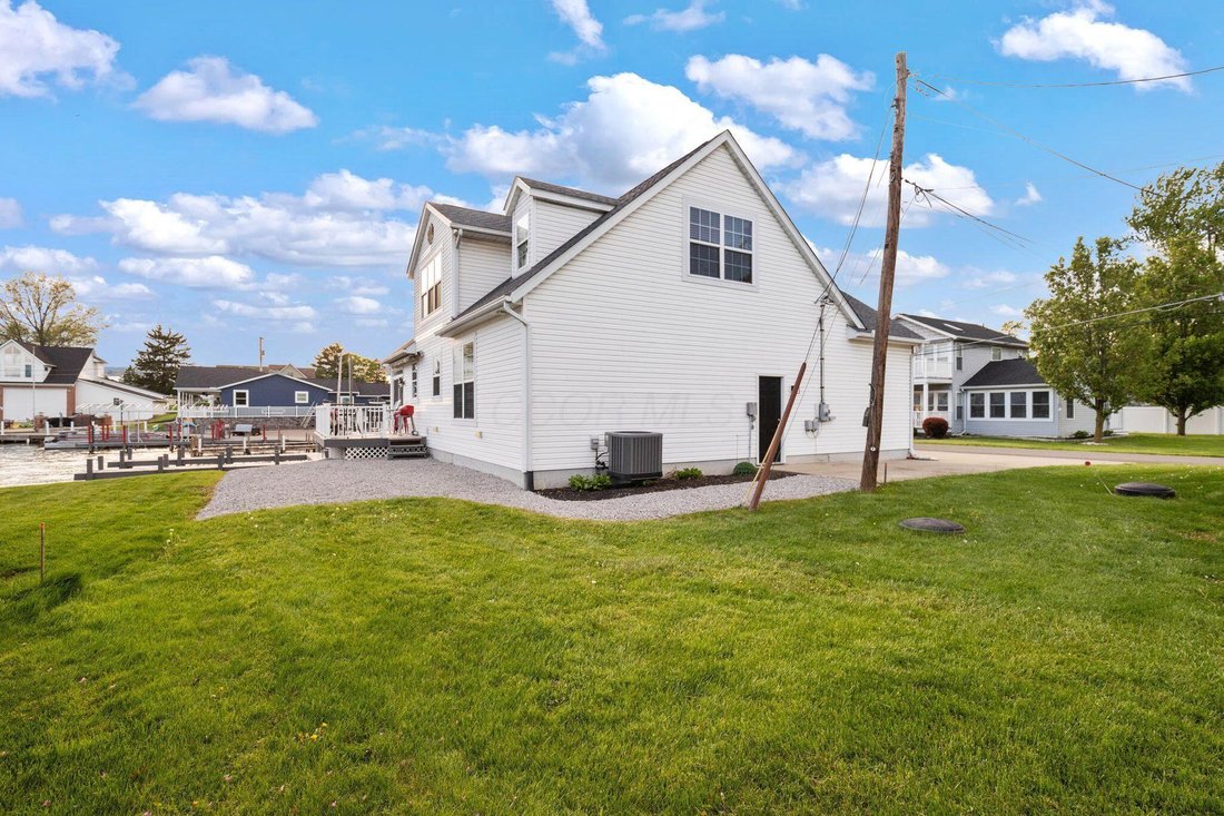 House in Thornville, Ohio, United States 5 - 17767179
