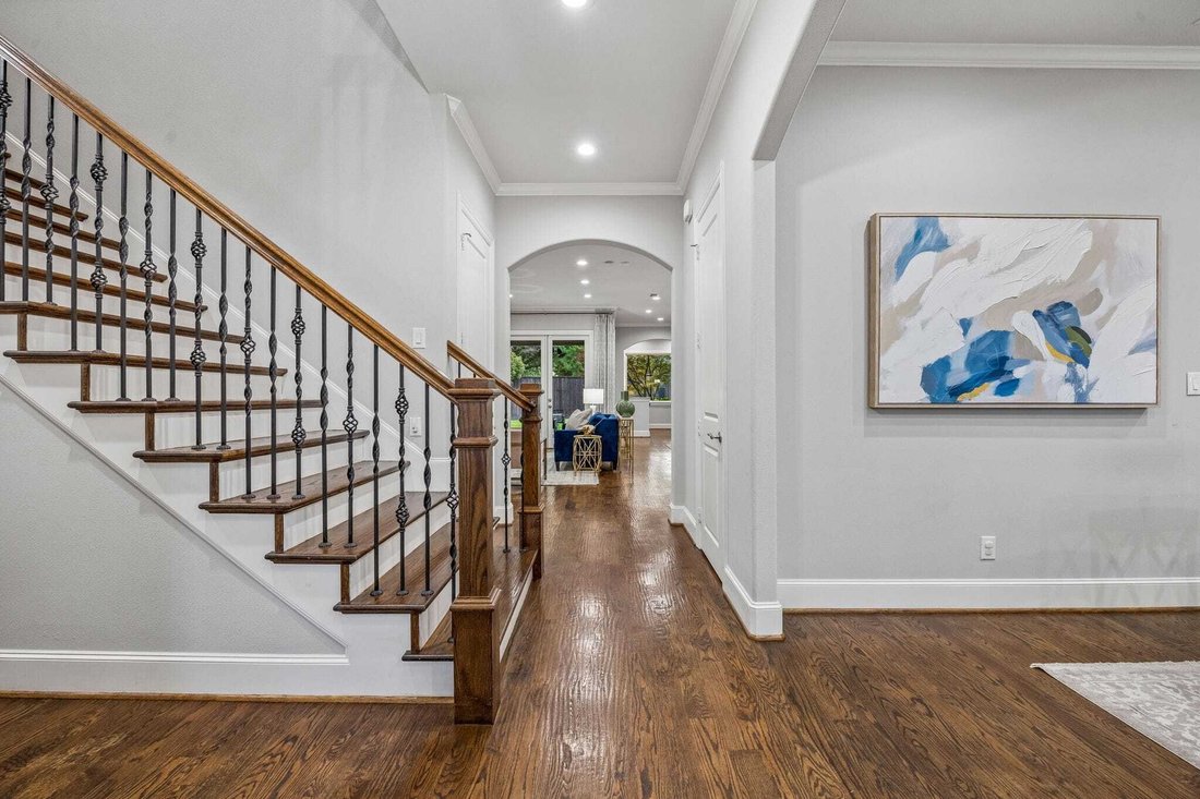 House in Dallas, Texas, United States 5 - 17766695