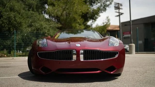 Sedan in Reseda, CA, United States 2 - 17766361