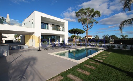 House in Almancil, Algarve, Portugal 1