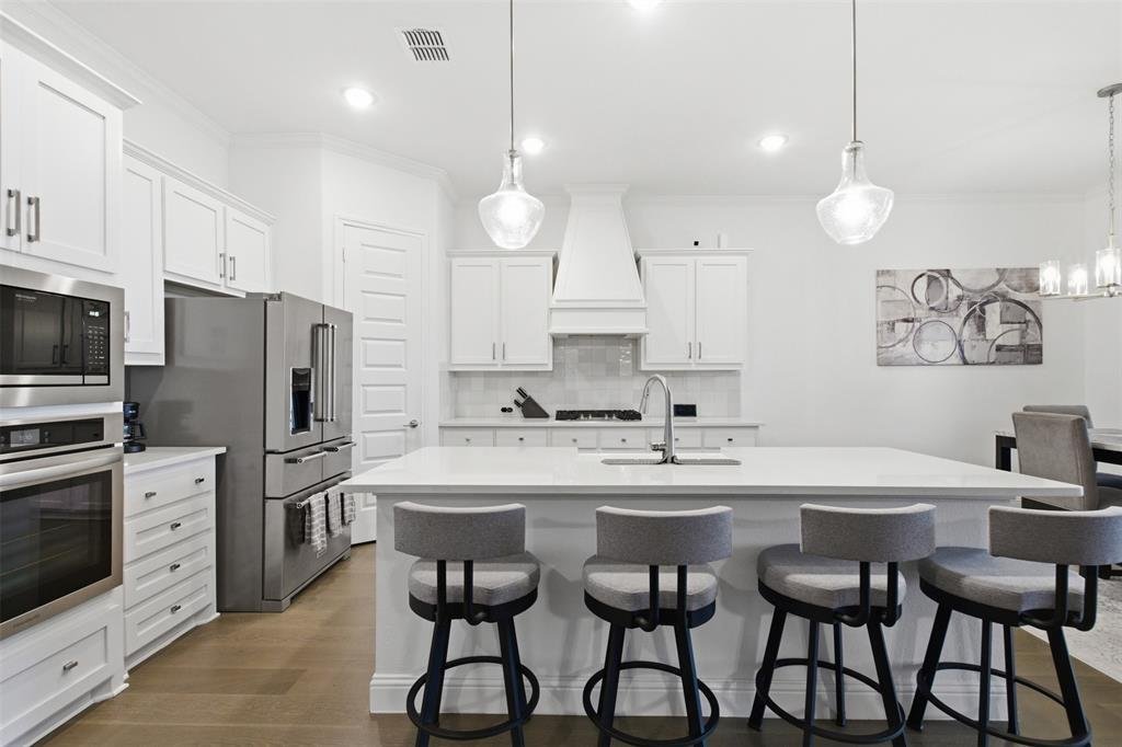 House in Joshua, Texas, United States 1 - 17764202