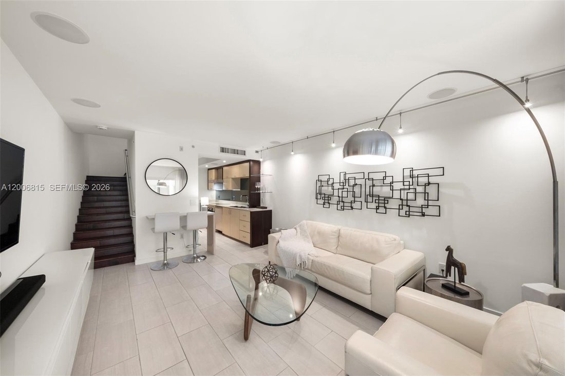 House in Miami Beach, Florida, United States 1 - 17764576