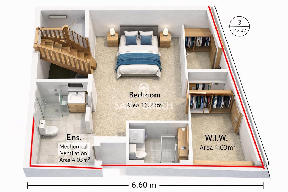 Townhouse in Qrendi, Malta 2 - 17764117