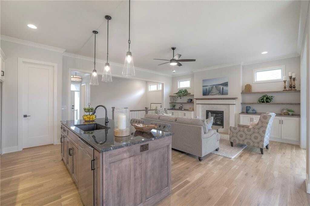 House in Overland Park, Kansas, United States 5 - 17769722