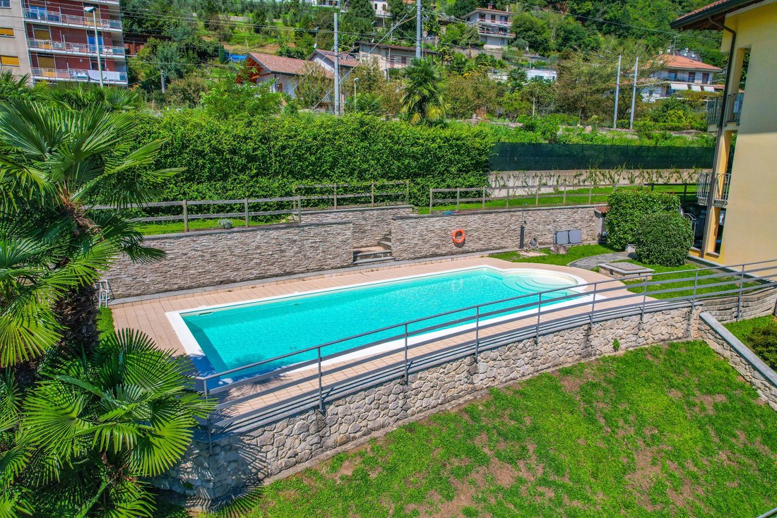 Apartment in Meina, Piedmont, Italy 2 - 17764798