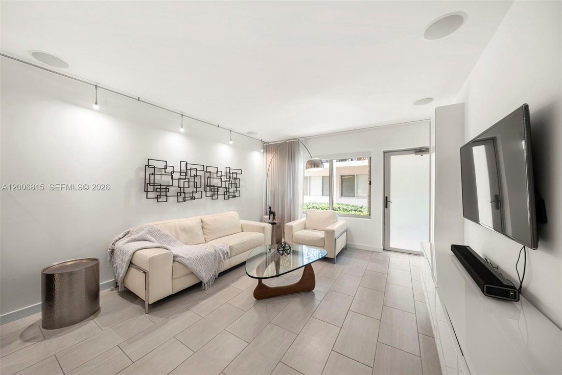 House in Miami Beach, Florida, United States 3 - 17764576