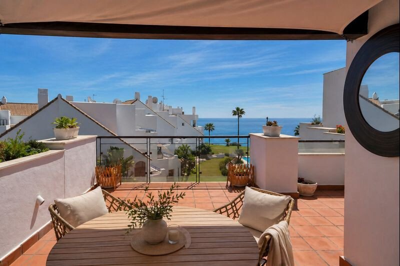Apartment in Casares, Andalusia, Spain 2 - 17767539