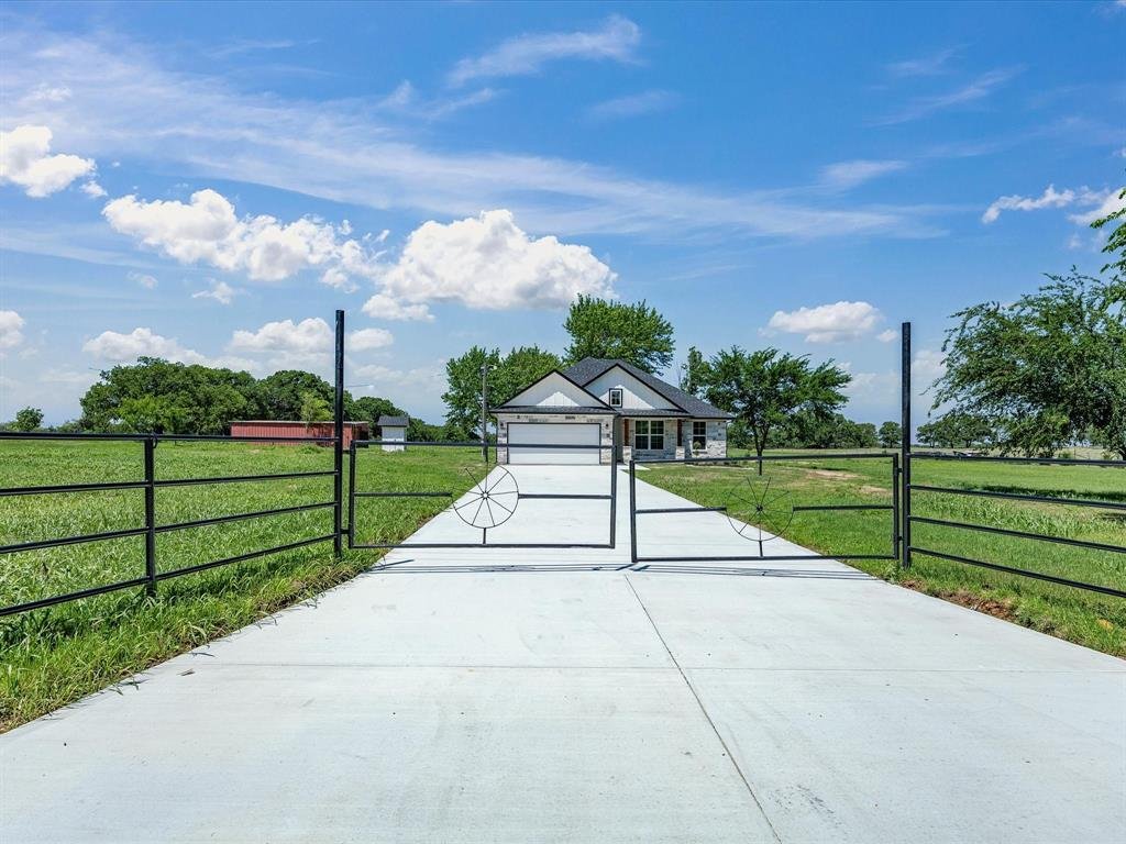 House in Bowie, Texas, United States 5 - 17765895