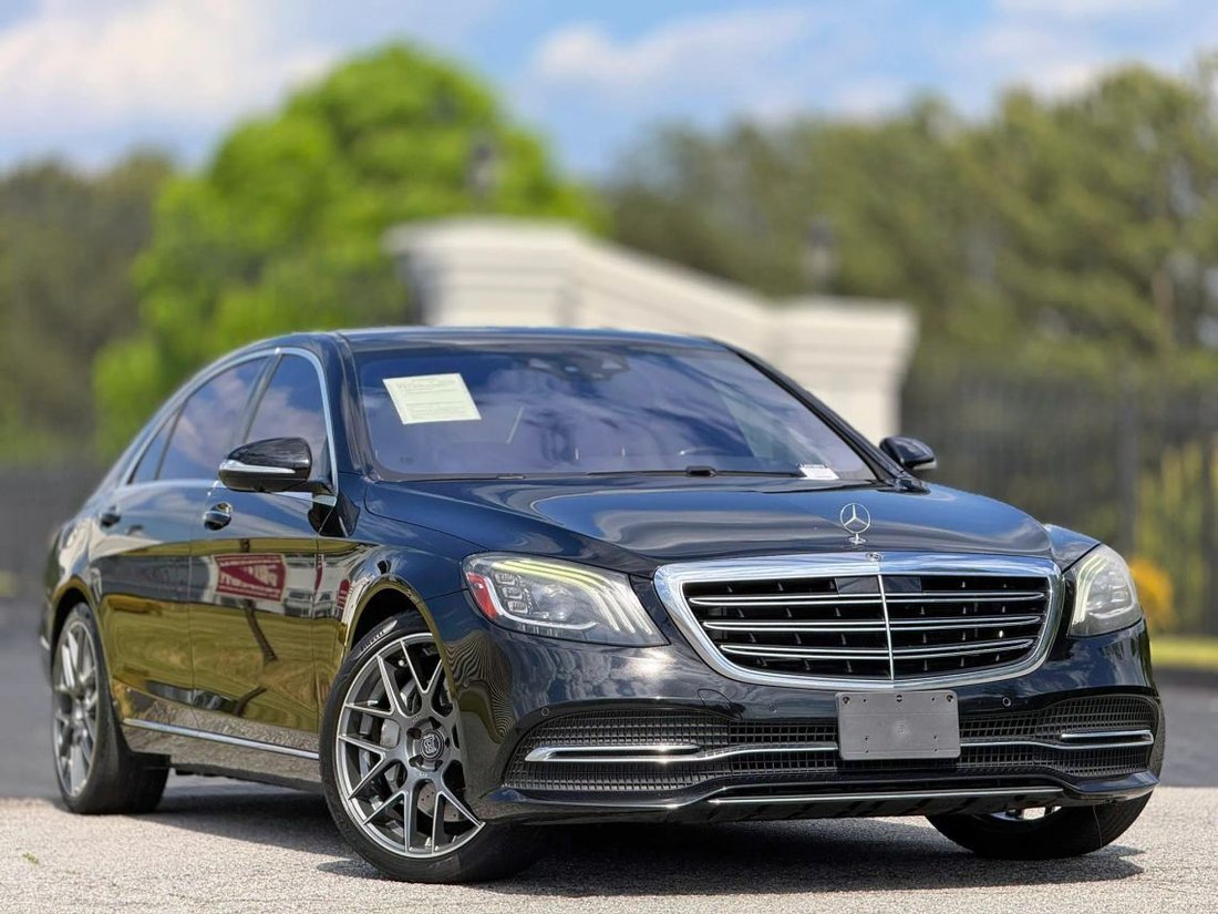 Sedan in Lawrenceville, GA, United States 4 - 17766279