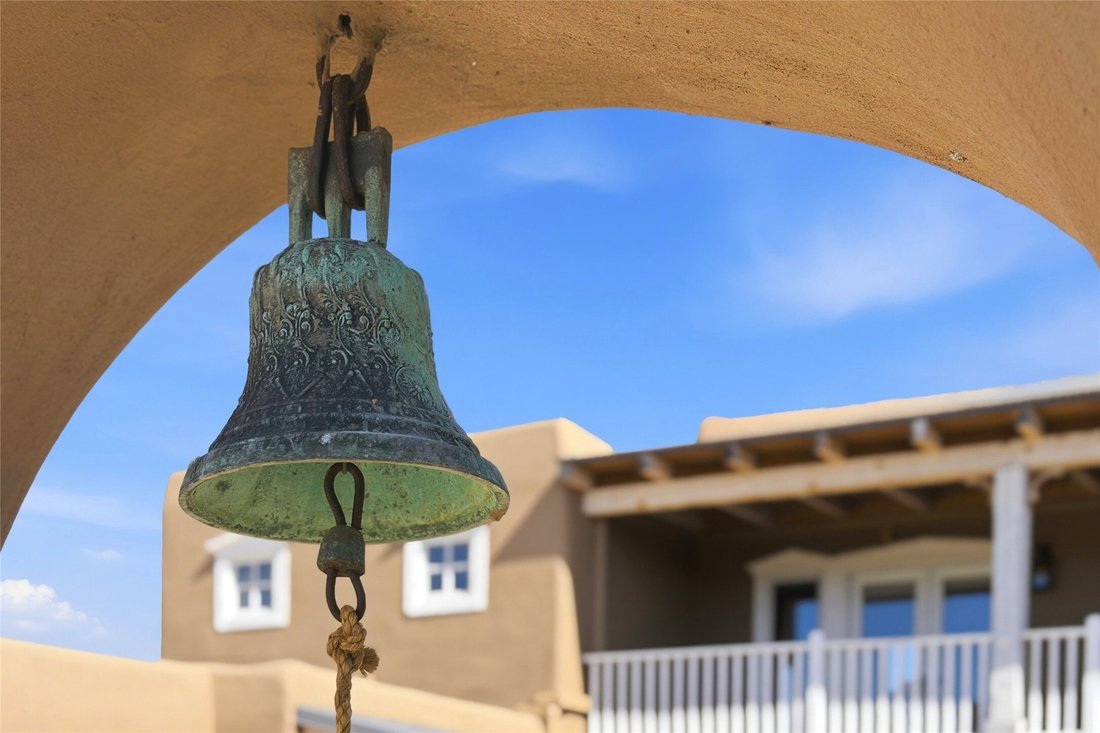 House in Sandia Park, New Mexico, United States 5 - 17768741