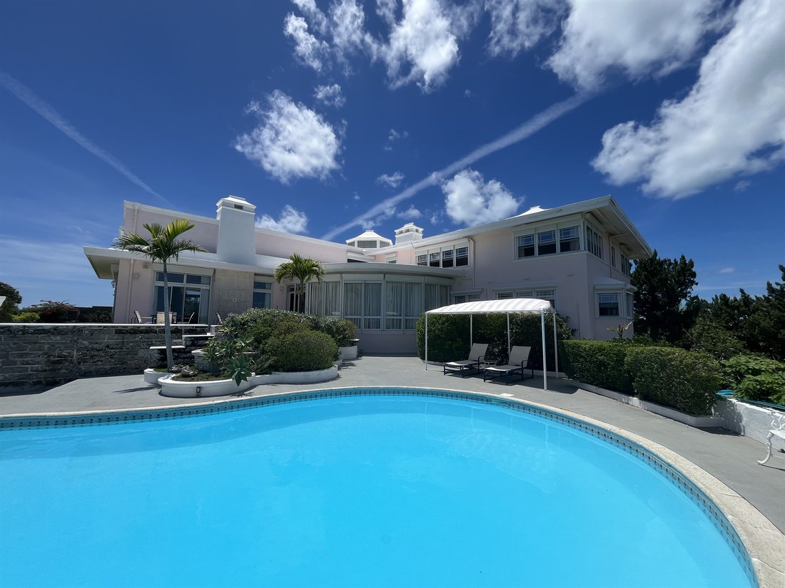 House in Hamilton Parish, Hamilton Parish, Bermuda 1 - 16067881