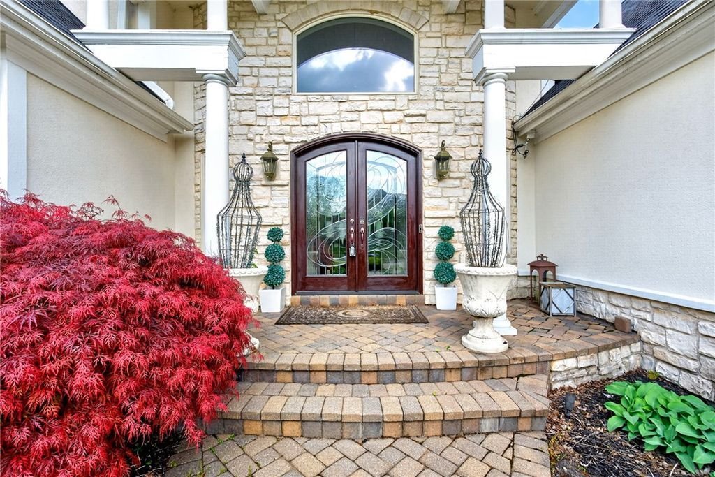 House in Xenia, Ohio, United States 4 - 17769759