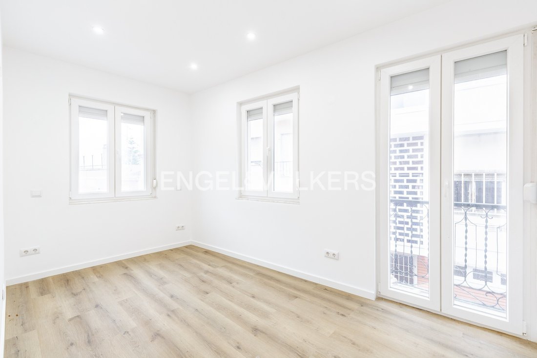 Apartment in Sacavem, Lisbon, Portugal 3 - 17763135