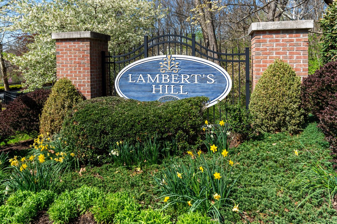Townhouse in Lambertville, New Jersey, United States 5 - 17763959
