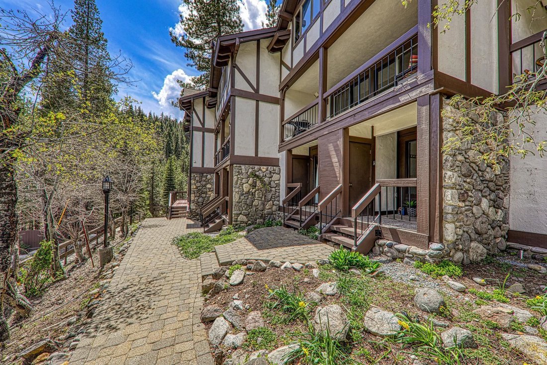 House in Olympic Valley, California, United States 1 - 17769255