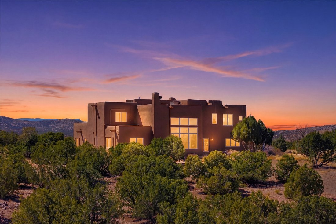 House in Sandia Park, New Mexico, United States 3 - 17768741