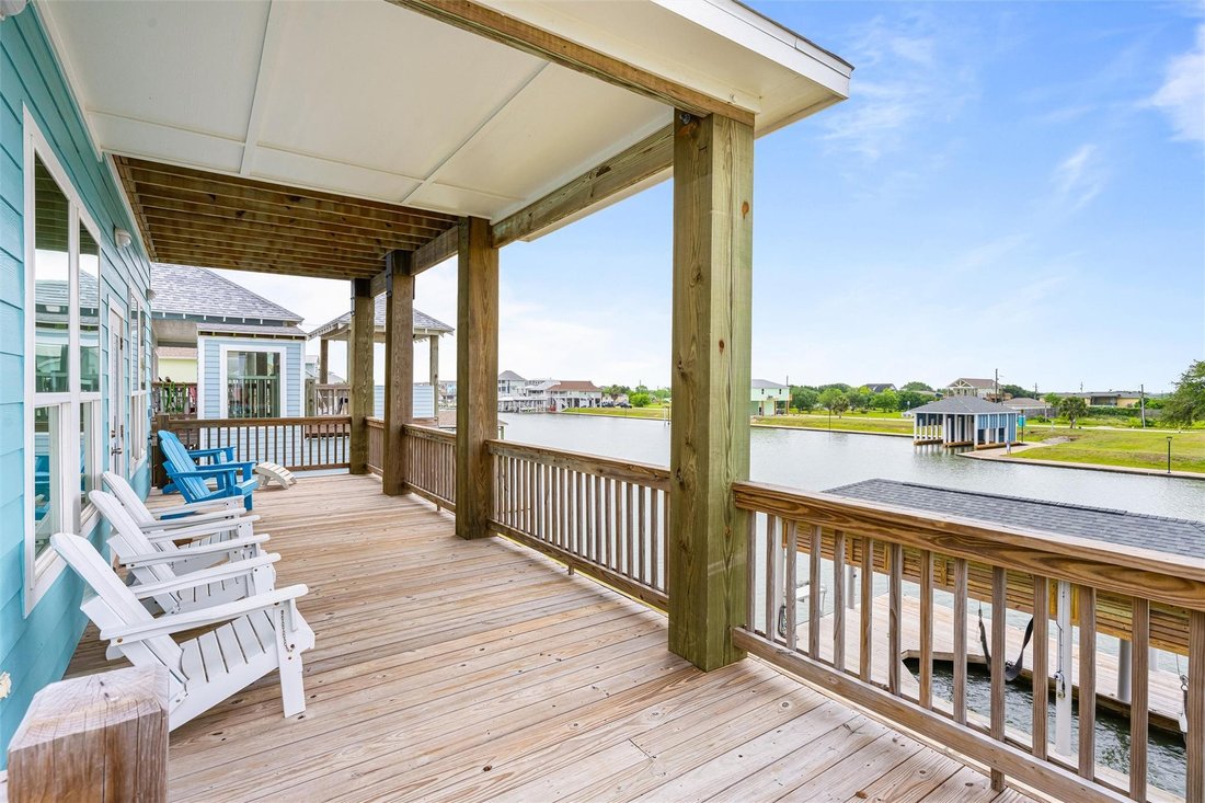House in Bolivar Peninsula, Texas, United States 5 - 17768384