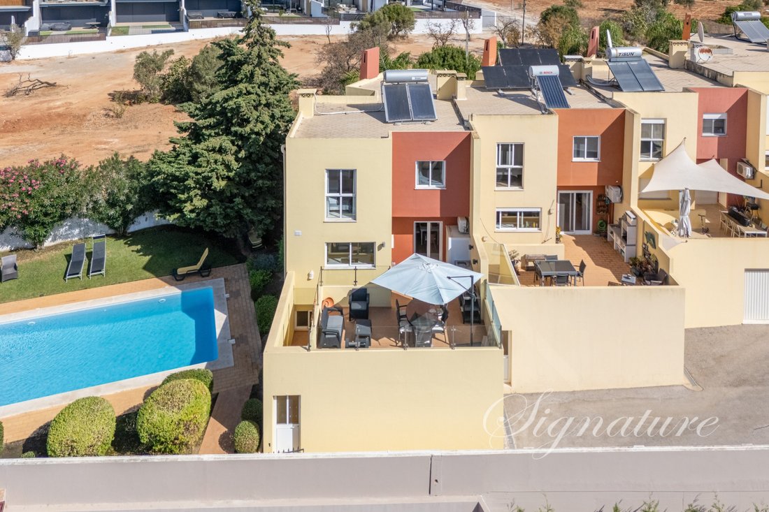 House in Almancil, Algarve, Portugal 1 - 17763161