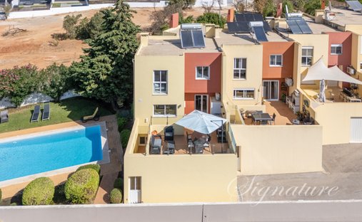 Haus in Almancil, Algarve, Portugal 1