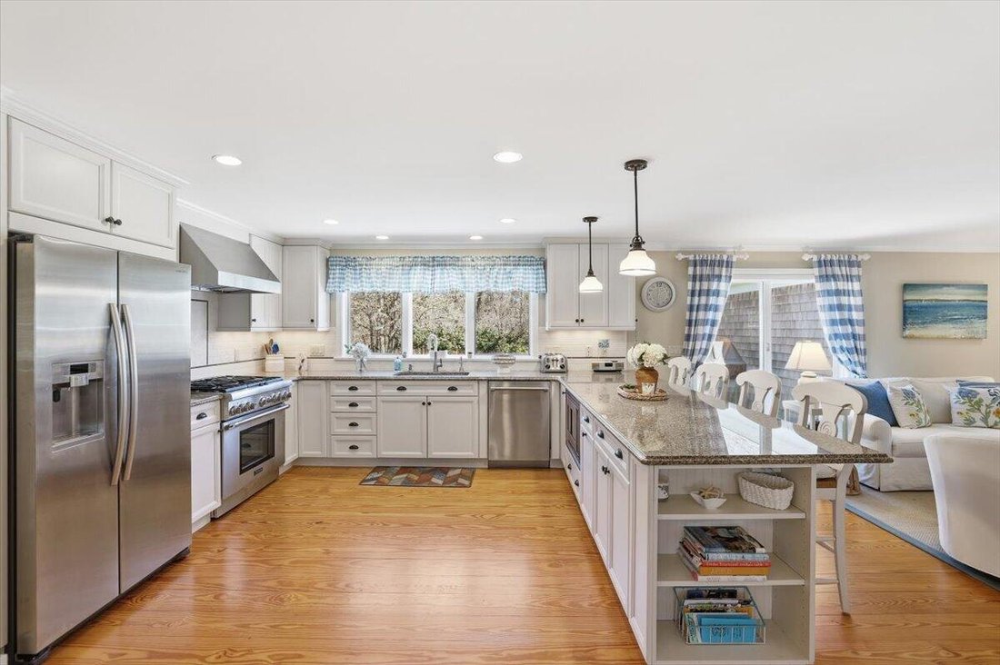 House in Chatham, Massachusetts, United States 4 - 17768943
