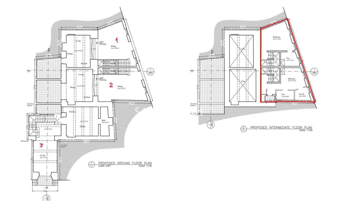 Townhouse in Qrendi, Malta 4 - 17764117
