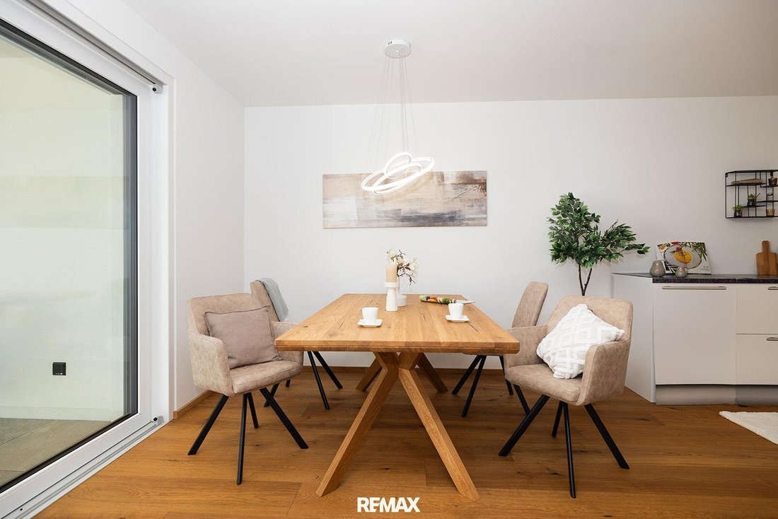 Apartment in Schwarzach im Pongau, Salzburg, Austria 3 - 17763416