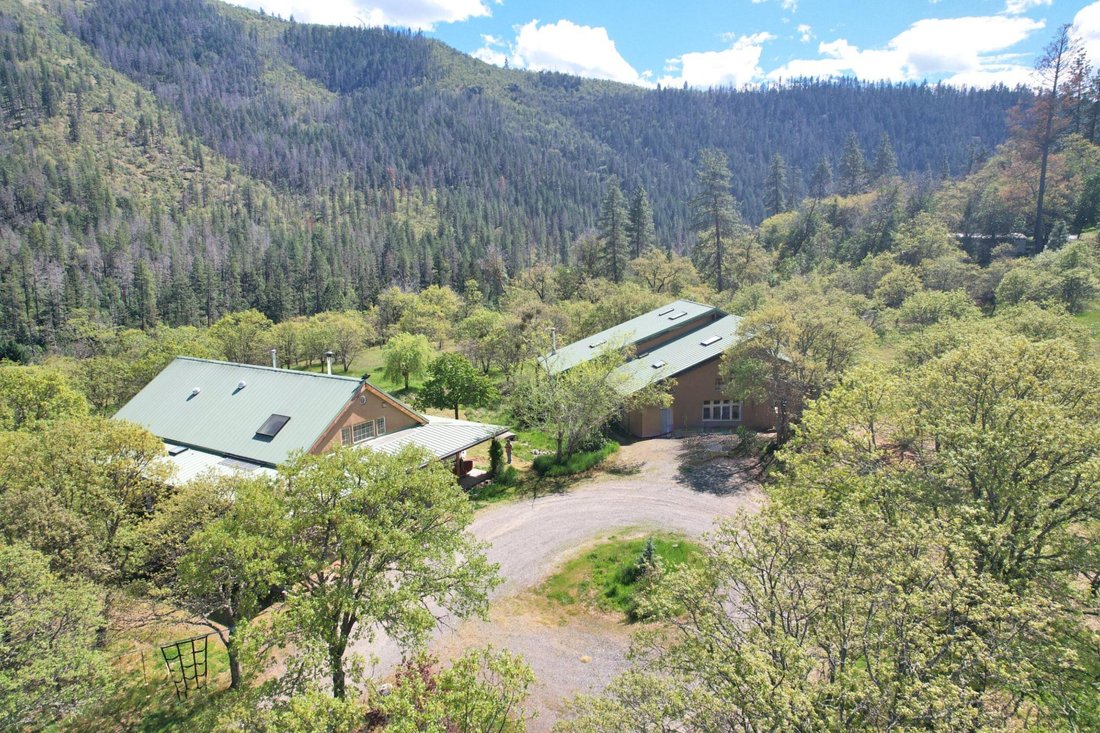 Maison à Applegate, Oregon, États-Unis 5 - 17765526