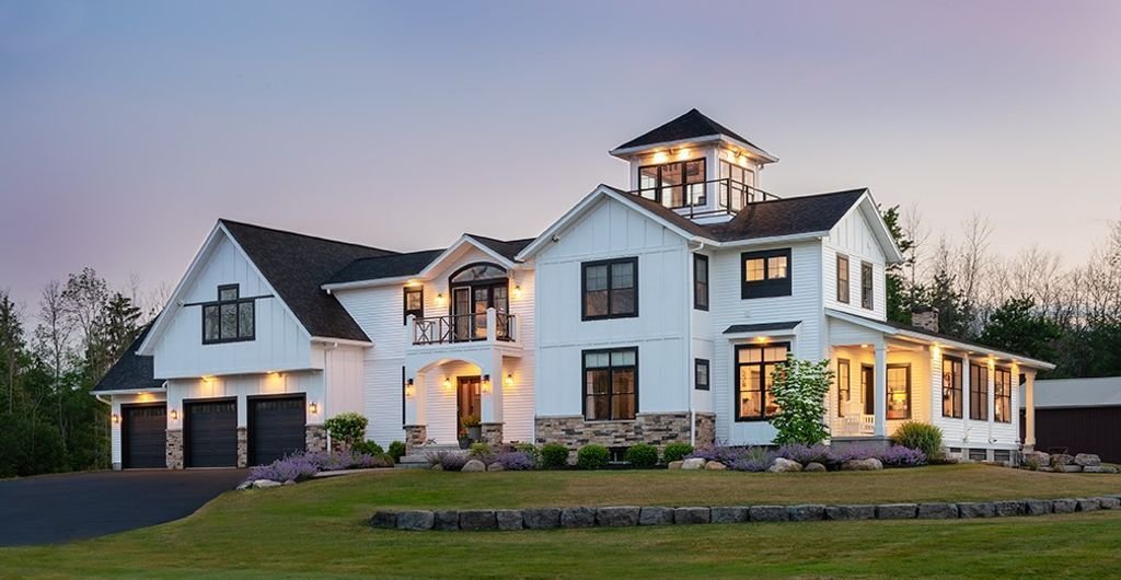 House in Hilton, New York, United States 1 - 17769760