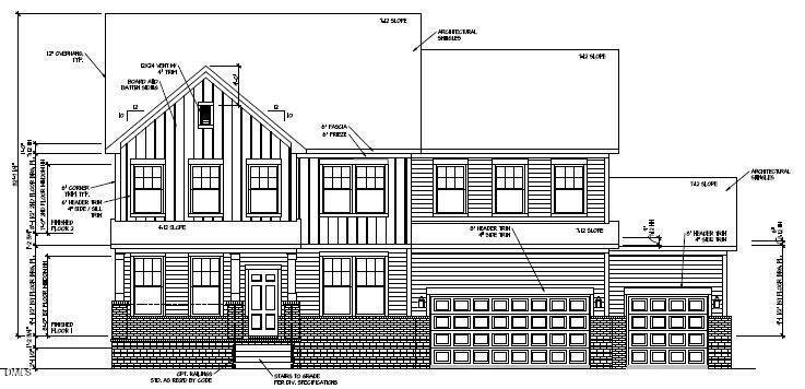 House in Lillington, North Carolina, United States 1 - 17765524