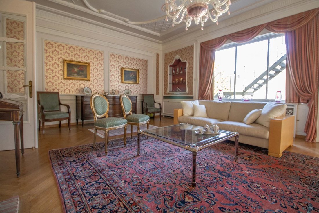 Estate in Binche, Wallonia, Belgium 2 - 17764282